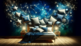 The Pillow Constellation: Mapping Your Sleep Universe