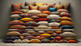 The Pillow Vault: A Treasury of Comfort