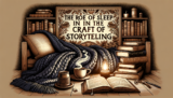 The Role of Sleep in the Craft of Storytelling